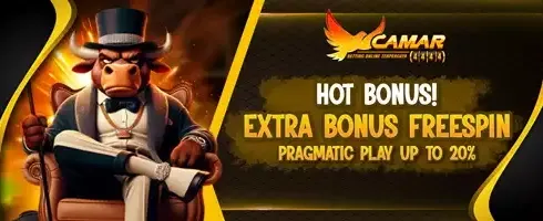 Mega FreeSpin & BuySpin promotion