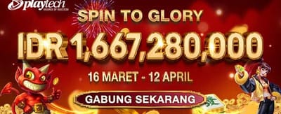 Login Mega777 Bonus Melimpah